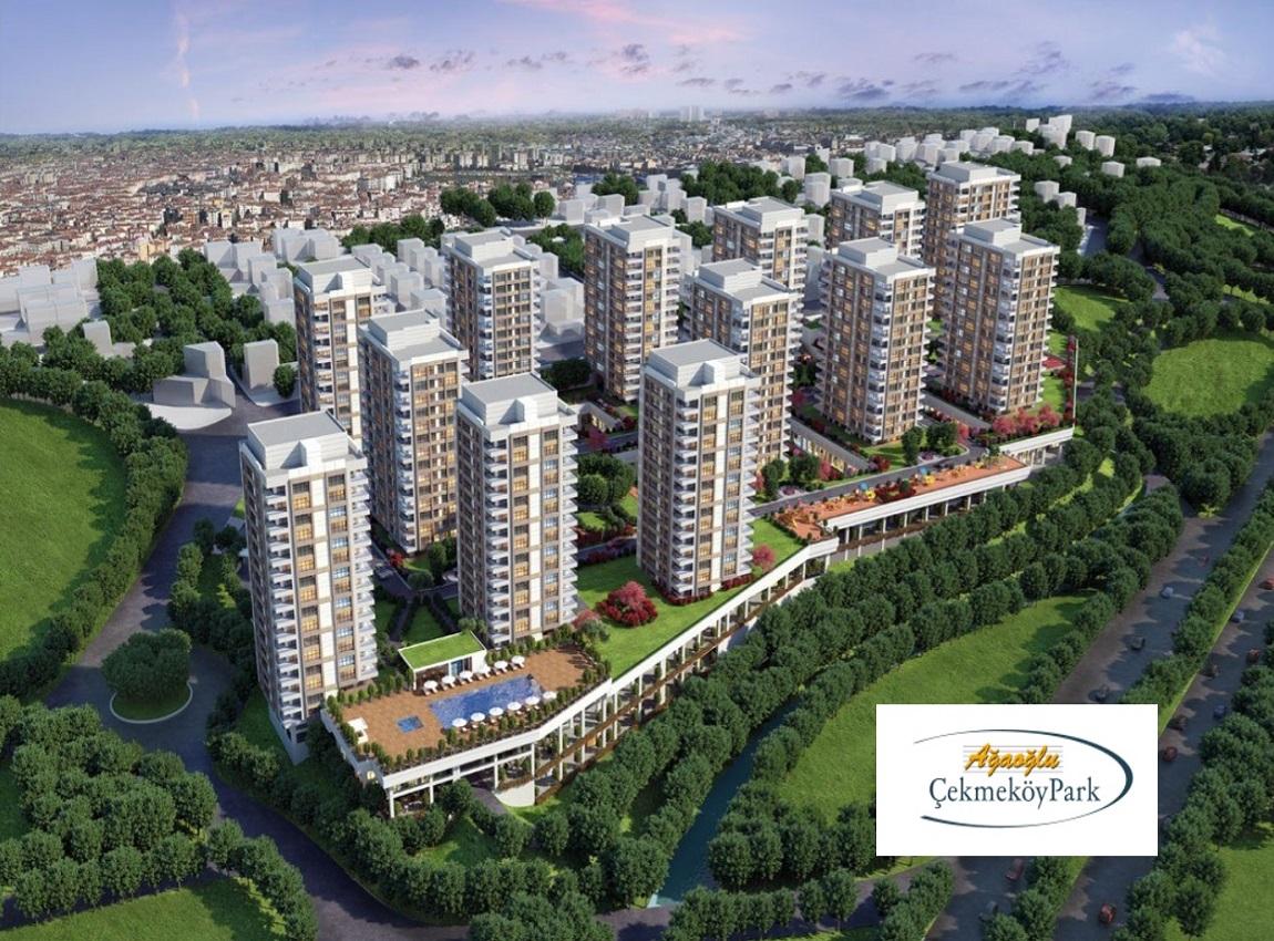 AĞAOĞLU ÇEKMEKÖY PARK