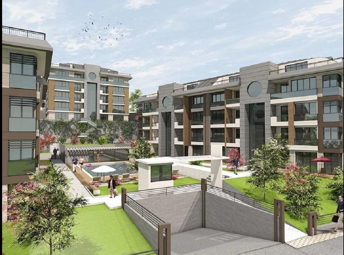 LİV YAPI BÜYÜK ÇEKMECE